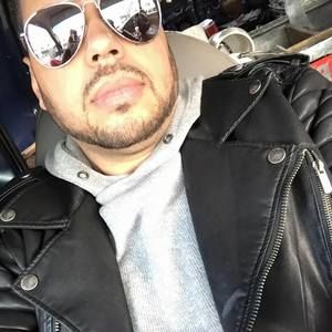 Meet your Posher, Billy